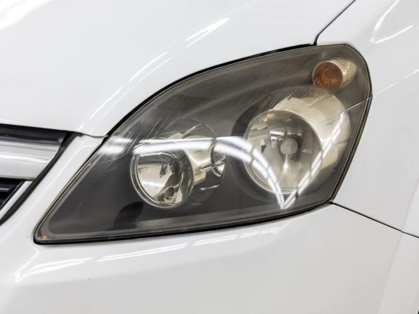 Opel Zafira B Рестайлинг с пробегом 2012 года, цена 778 000 рублей, 174924 км, компактвэн, Автокод Объявления