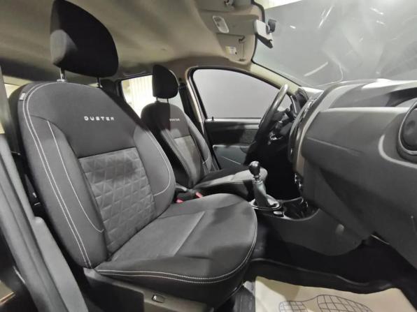 Renault Duster I Рестайлинг с пробегом 2017 года, цена 1 130 000 рублей, 156601 км, внедорожник, Автокод Объявления