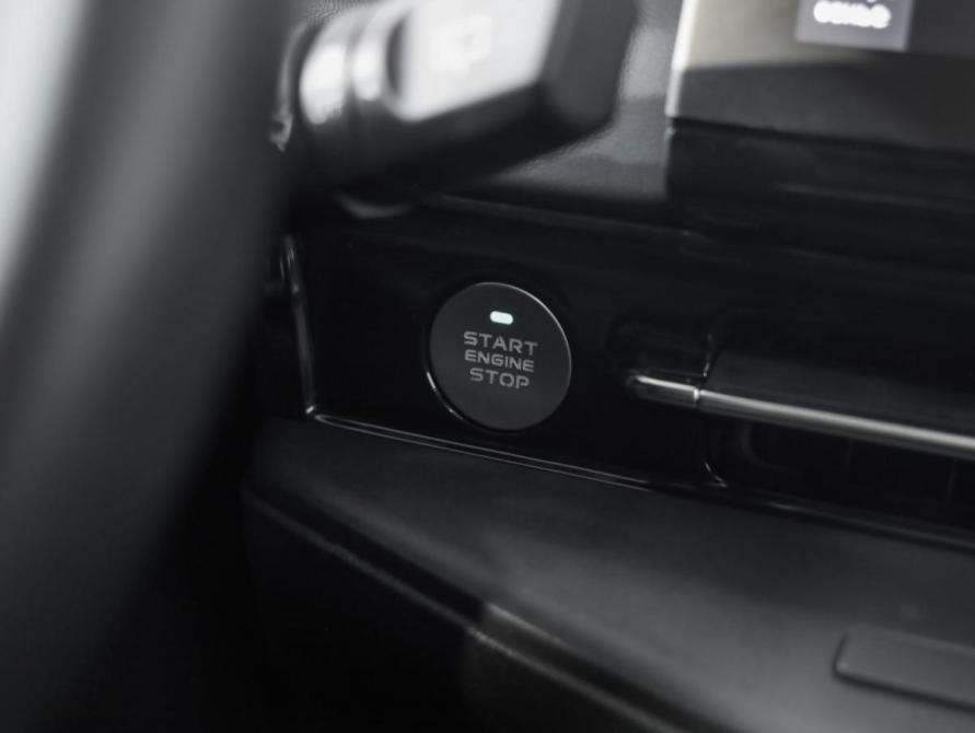 Changan UNI-S (CS55 Plus) I Санкт-Петербург  - изображение 24