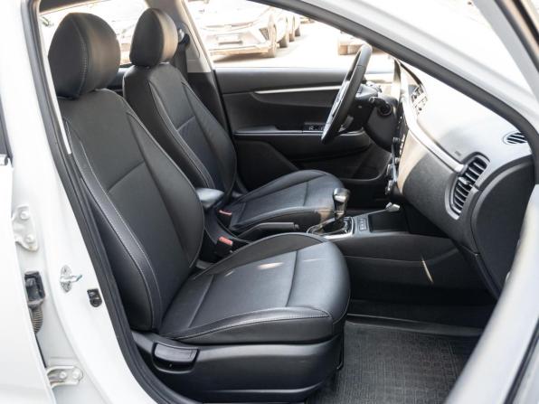 Kia Rio IV Рестайлинг с пробегом 2020 года, цена 1 690 000 рублей, 103864 км, седан, Автокод Объявления