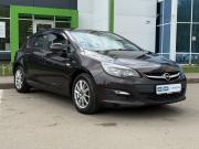 Opel Astra J Рестайлинг Ярославль  - изображение 17