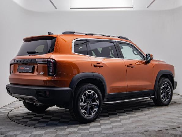 Haval Dargo с пробегом 2024 года, цена 2 630 000 рублей, 48317 км, внедорожник, Автокод Объявления