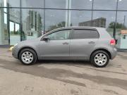 Volkswagen Golf VI Ижевск  - изображение 32