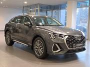 Audi Q3 Sportback II (F3) Казань  - изображение 28