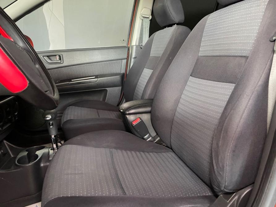 Hyundai Getz I Рестайлинг Тверь  - изображение 7
