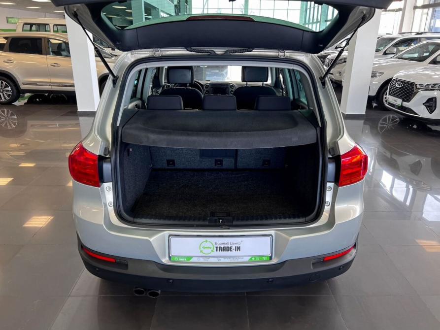 Volkswagen Tiguan I Рестайлинг Тверь  - изображение 7