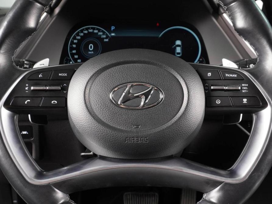 Hyundai Sonata VIII (DN8) Ростов-на-Дону  - изображение 13
