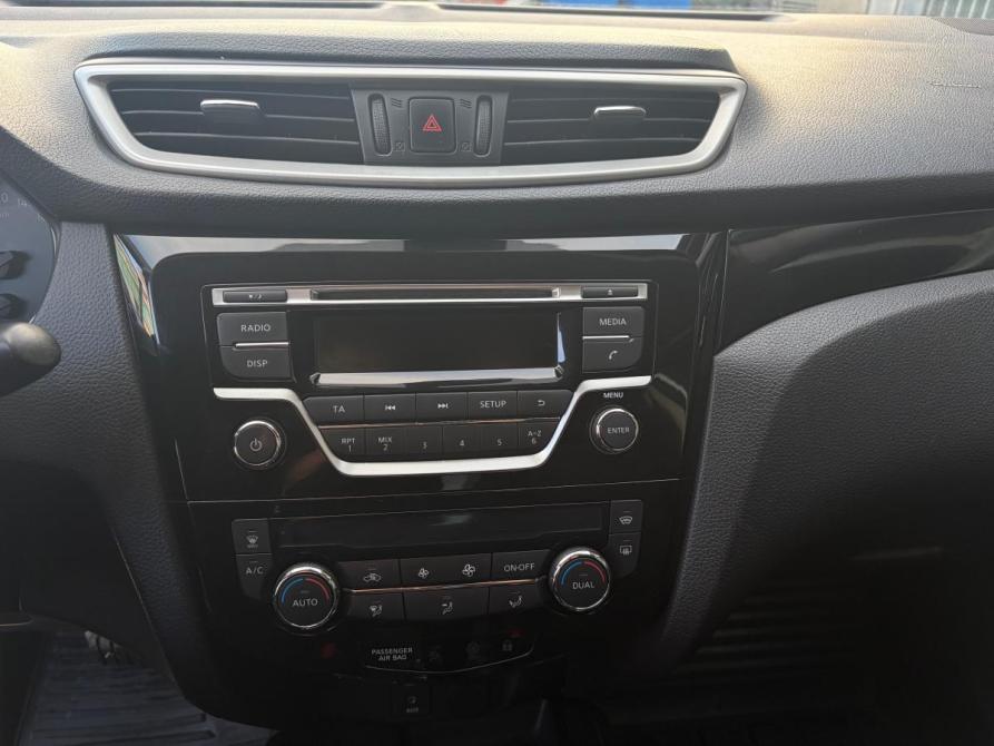 Nissan Qashqai II Стерлитамак  - изображение 18