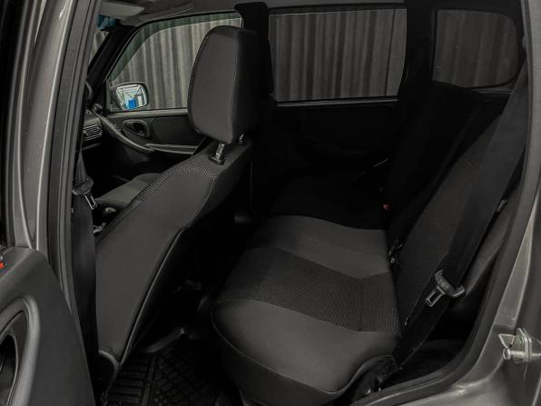 Lada (ВАЗ) Niva Travel I с пробегом 2022 года, цена 990 000 рублей, 54000 км, внедорожник, Автокод Объявления