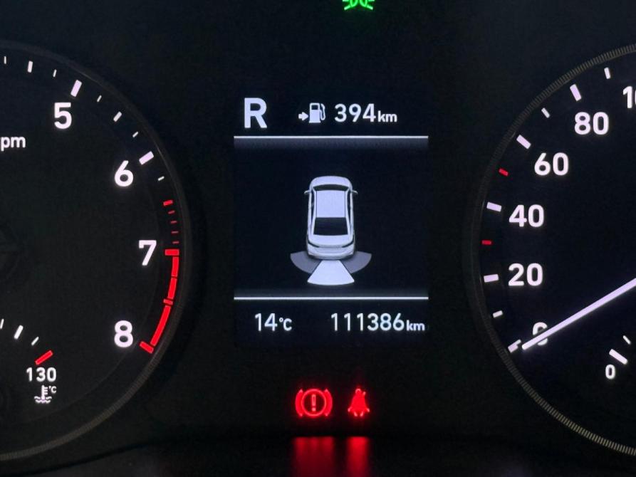 Hyundai Solaris II Казань  - изображение 14