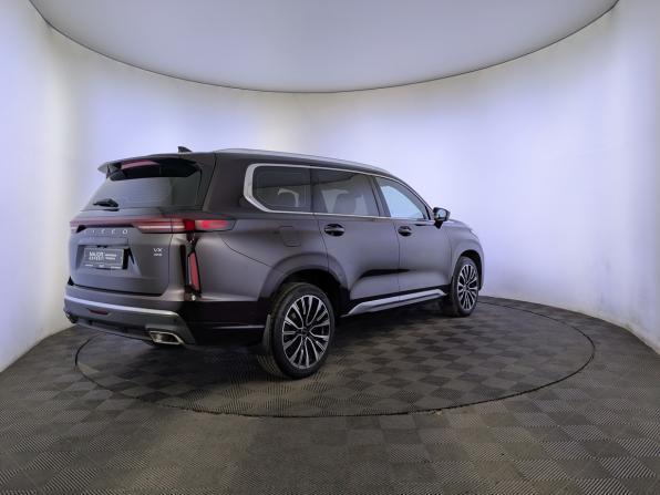 Exeed VX I с пробегом 2021 года, цена 2 400 000 рублей, 63635 км, внедорожник, Автокод Объявления