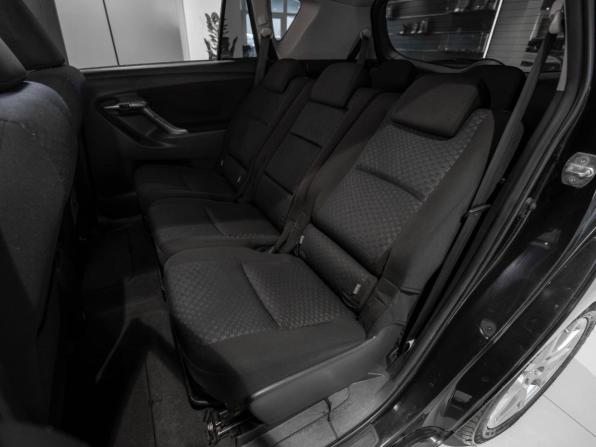 Toyota Verso I с пробегом 2009 года, цена 795 000 рублей, 275262 км, компактвэн, Автокод Объявления