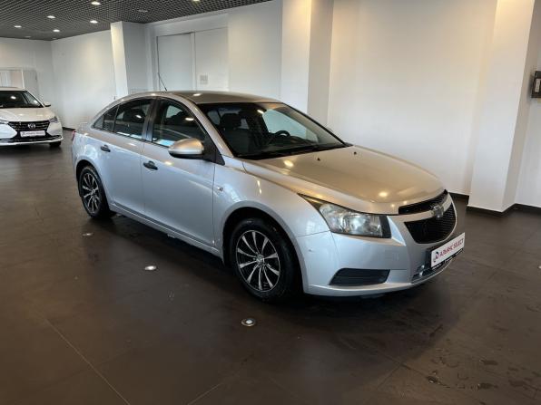 Chevrolet Cruze I с пробегом 2010 года, цена 635 000 рублей, 171801 км, седан, Автокод Объявления
