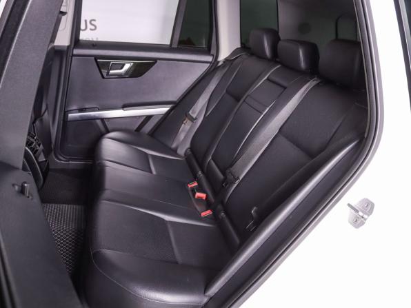 Mercedes-Benz GLK-Класс I (X204) Рестайлинг с пробегом 2013 года, цена 1 999 000 рублей, 179638 км, внедорожник, Автокод Объявления