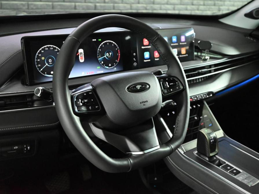 Chery Tiggo 7 Pro Max I Екатеринбург  - изображение 12