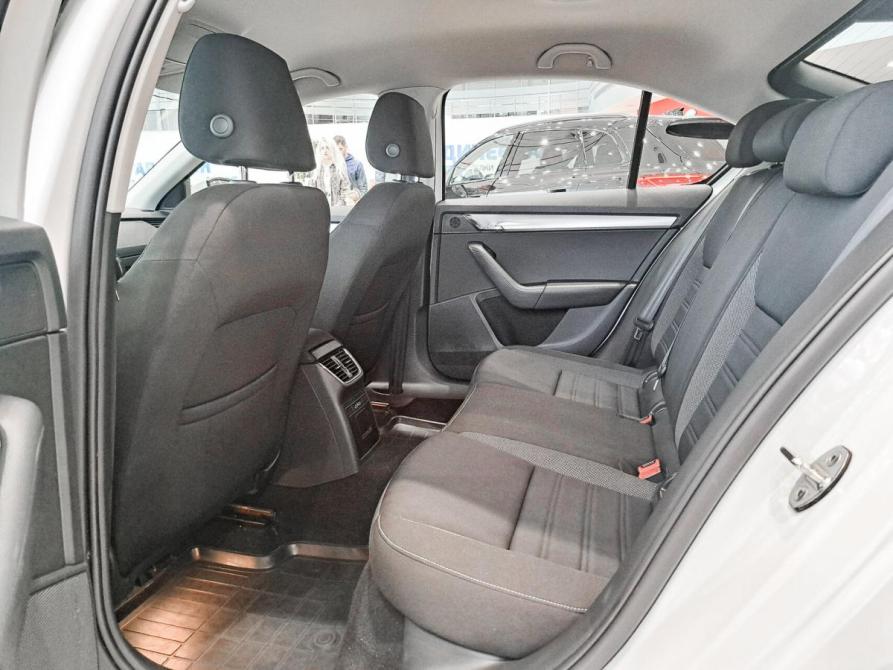 Skoda Octavia III (A7) Рестайлинг Казань  - изображение 15