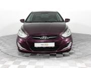 Hyundai Solaris I Ногинск  - изображение 19