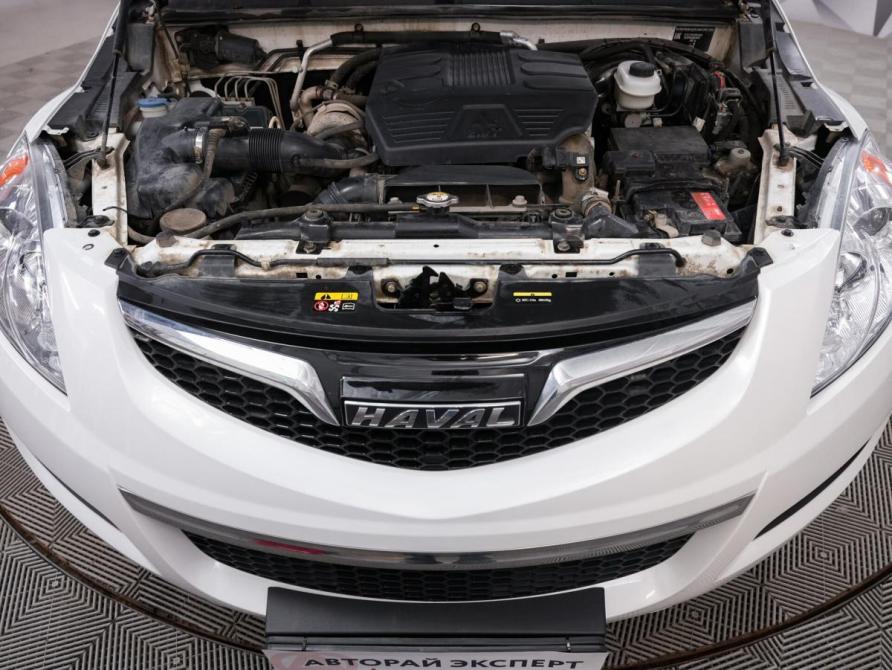 Haval H5 I Ульяновск  - изображение 21
