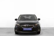 Subaru Impreza V Барнаул  - изображение 27