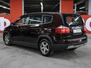 Chevrolet Orlando I Москва  - изображение 30