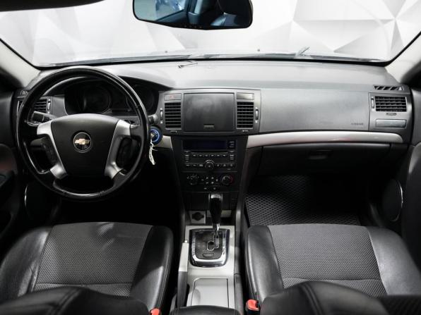 Chevrolet Epica V250 Рестайлинг с пробегом 2012 года, цена 670 000 рублей, 177500 км, седан, Автокод Объявления