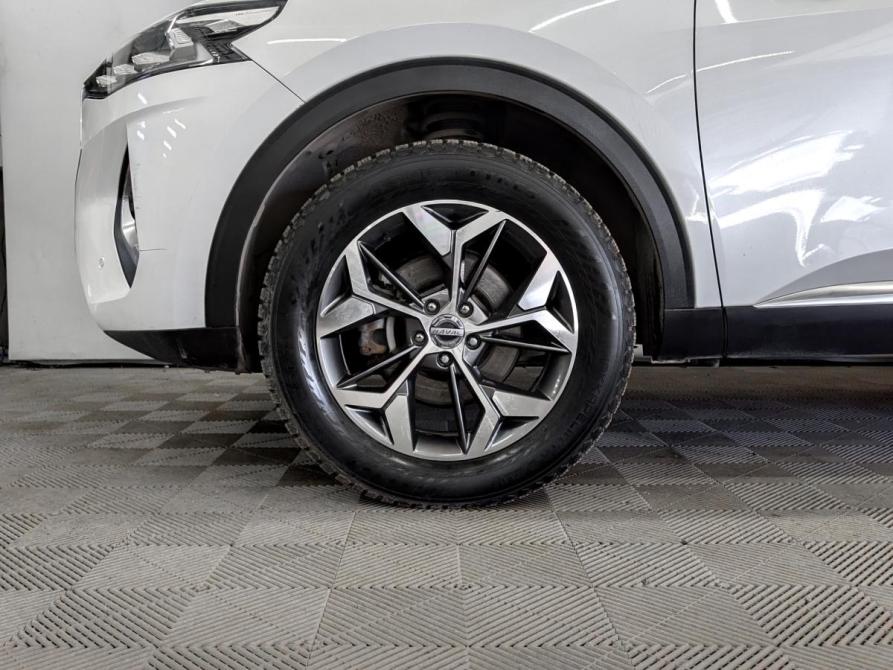 Haval F7x I Москва  - изображение 19