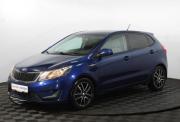 Kia Rio III Нижний Новгород  - изображение 25