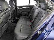 BMW 5 серии VII (G30/G31/G38) Москва  - изображение 48