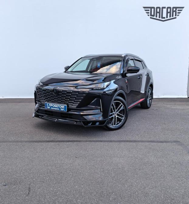 Changan UNI-S I Санкт-Петербург  - изображение 1
