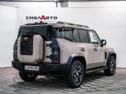 JETOUR T2 Красноярск  - изображение 44