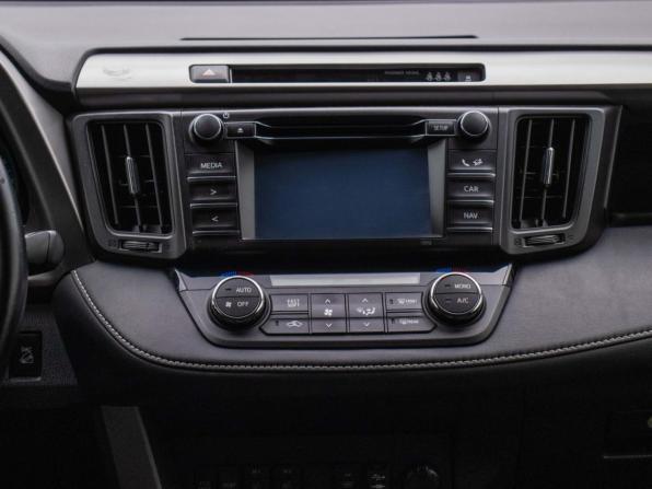 Toyota RAV4 IV (XA40) Рестайлинг с пробегом 2016 года, цена 2 319 000 рублей, 97172 км, внедорожник, Автокод Объявления