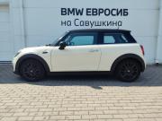 Mini Hatch III (F55/F56) Рестайлинг Санкт-Петербург  - изображение 23