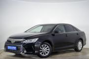 Toyota Camry VII (XV50) Рестайлинг Оренбург  - изображение 24