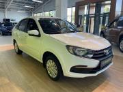 Lada (ВАЗ) Granta I Рестайлинг Чебоксары  - изображение 29