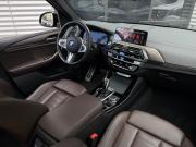 BMW X3 III (G01) Иркутск  - изображение 78
