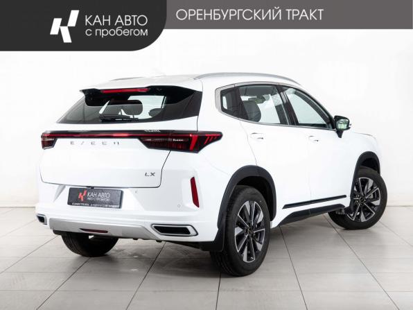 Exeed LX I Рестайлинг с пробегом 2024 года, цена 1 910 000 рублей, 28600 км, внедорожник, Автокод Объявления