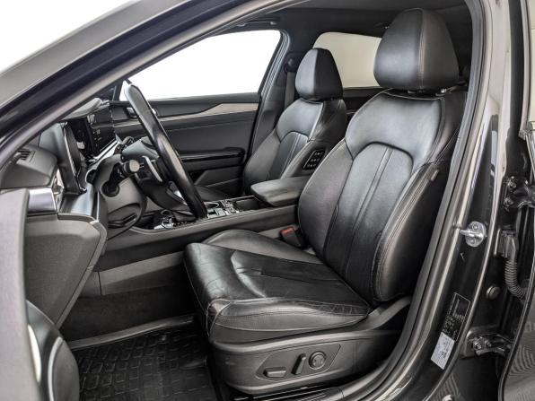 Kia K5 III с пробегом 2020 года, цена 3 005 000 рублей, 78171 км, седан, Автокод Объявления
