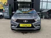 Lada (ВАЗ) Vesta I Нефтекамск  - изображение 13