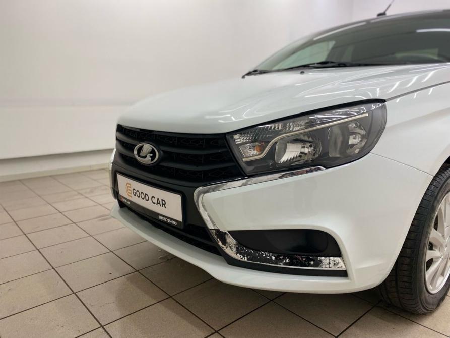 Lada (ВАЗ) Vesta I Энгельс  - изображение 9