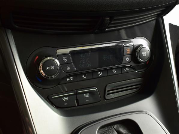 Ford Kuga II с пробегом 2016 года, цена 1 169 995 рублей, 177920 км, внедорожник, Автокод Объявления