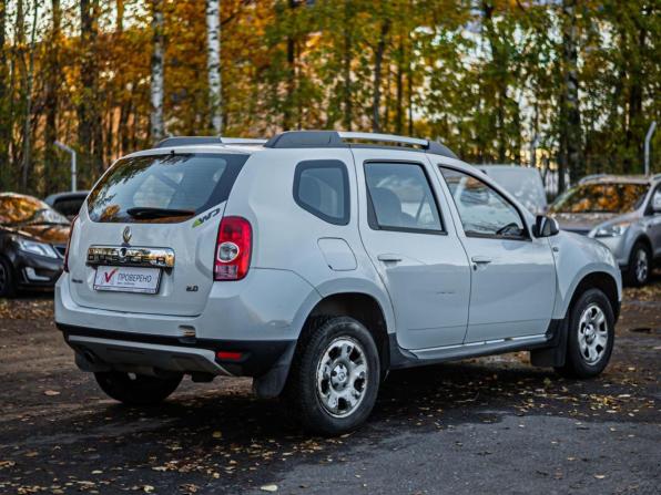 Renault Duster I с пробегом 2013 года, цена 749 000 рублей, 196568 км, внедорожник, Автокод Объявления