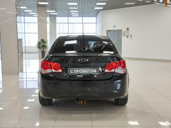 Chevrolet Cruze I с пробегом 2011 года, цена 546 000 рублей, 228335 км, седан, Автокод Объявления