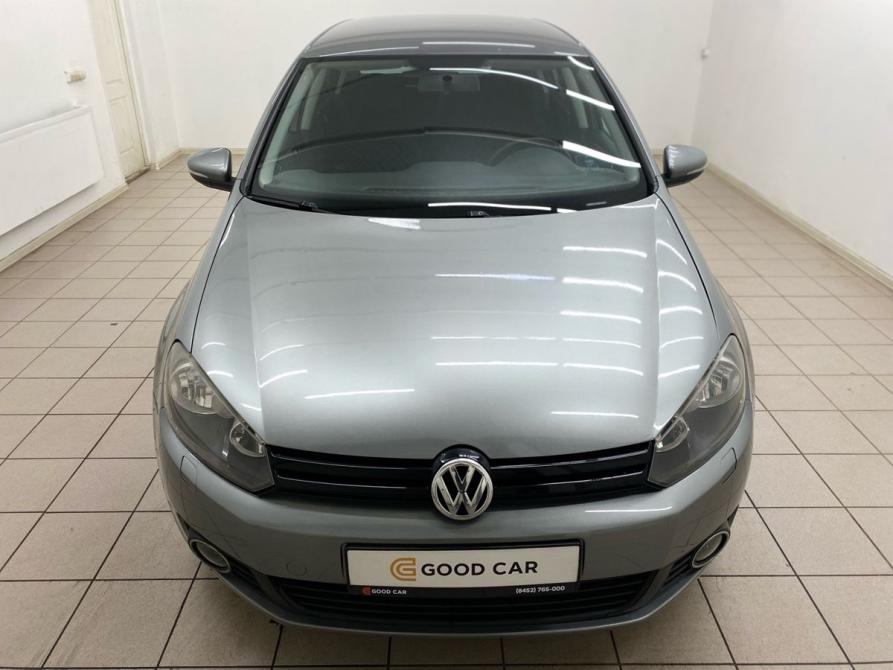 Volkswagen Golf VI Энгельс  - изображение 8