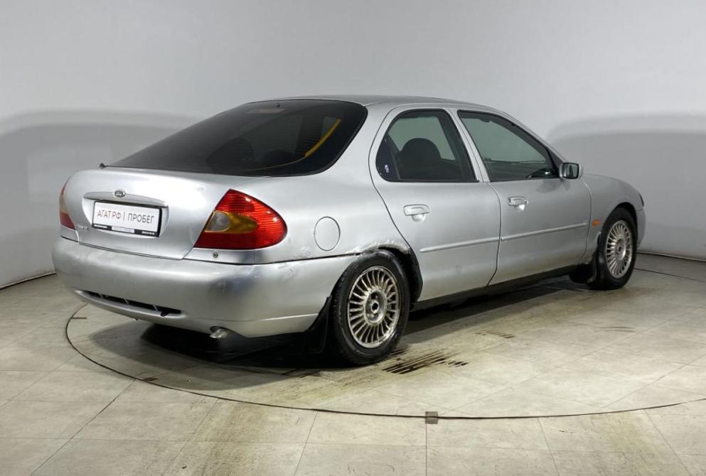 Ford Mondeo II Саранск  - изображение 7