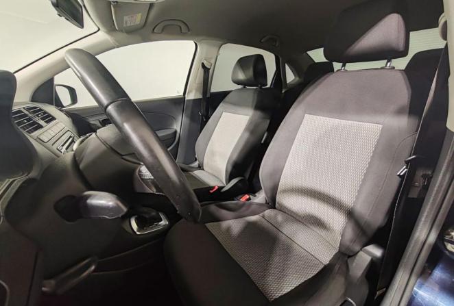 Volkswagen Polo V с пробегом 2011 года, цена 740 000 рублей, 197384 км, седан, Автокод Объявления