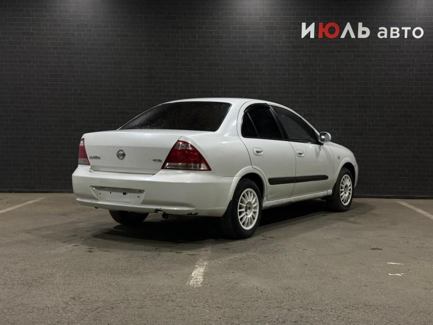 Nissan Almera Classic I Челябинск  - изображение 2