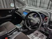 Honda Fit Shuttle I Красноярск  - изображение 24