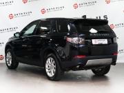 Land Rover Discovery Sport I Минеральные Воды  - изображение 24