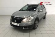 Suzuki SX4 II (S-Cross) Астрахань  - изображение 19