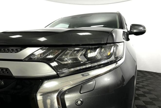 Mitsubishi Outlander III Рестайлинг 3 с пробегом 2019 года, цена 2 650 000 рублей, 155260 км, внедорожник, Автокод Объявления